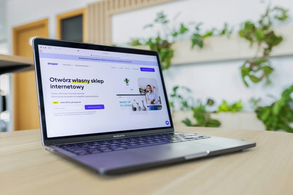 Digital Marketing-website development